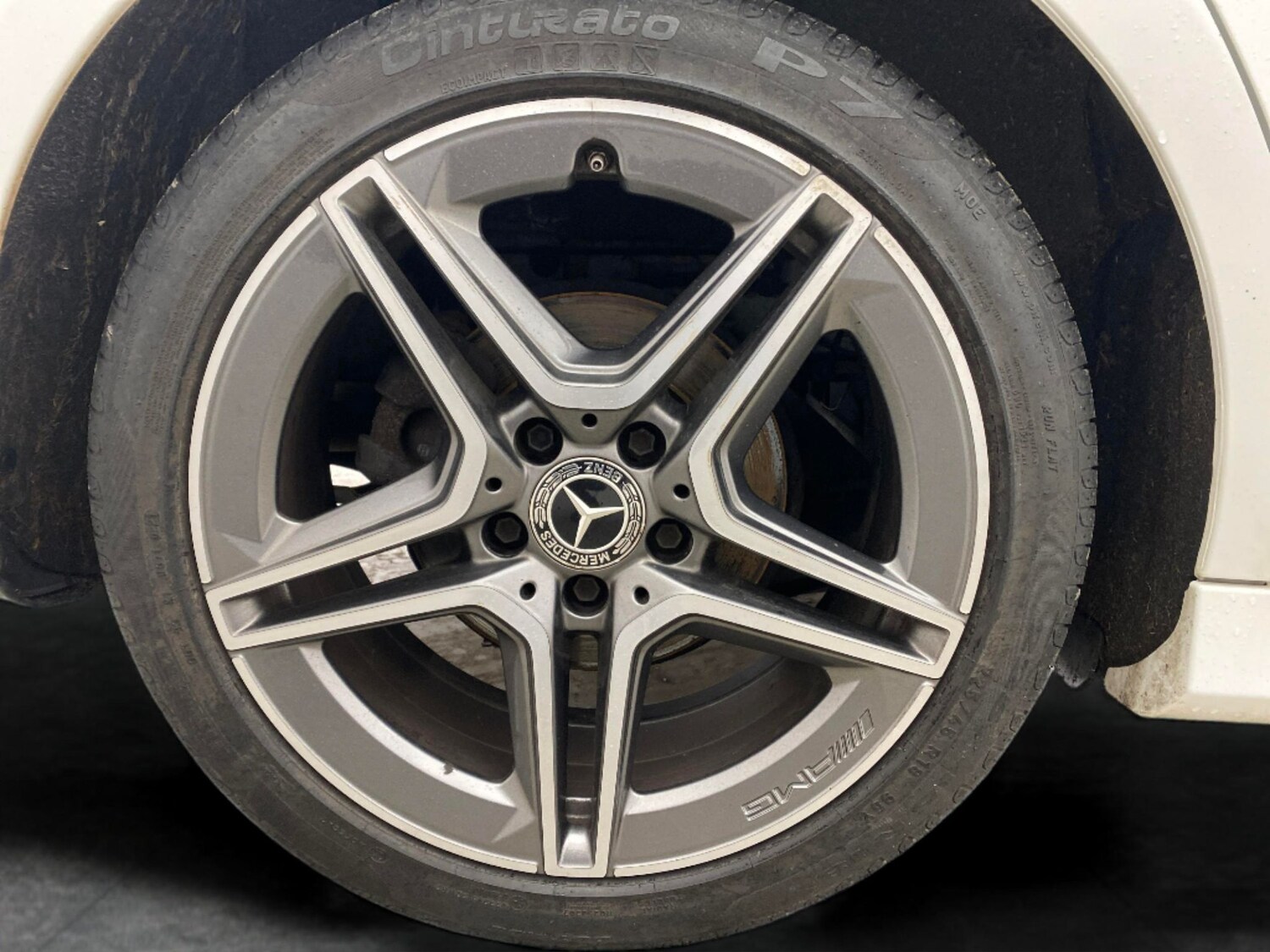 Used Mercedes-Benz A-Class 2020 for sale - 77639871: Photo 22