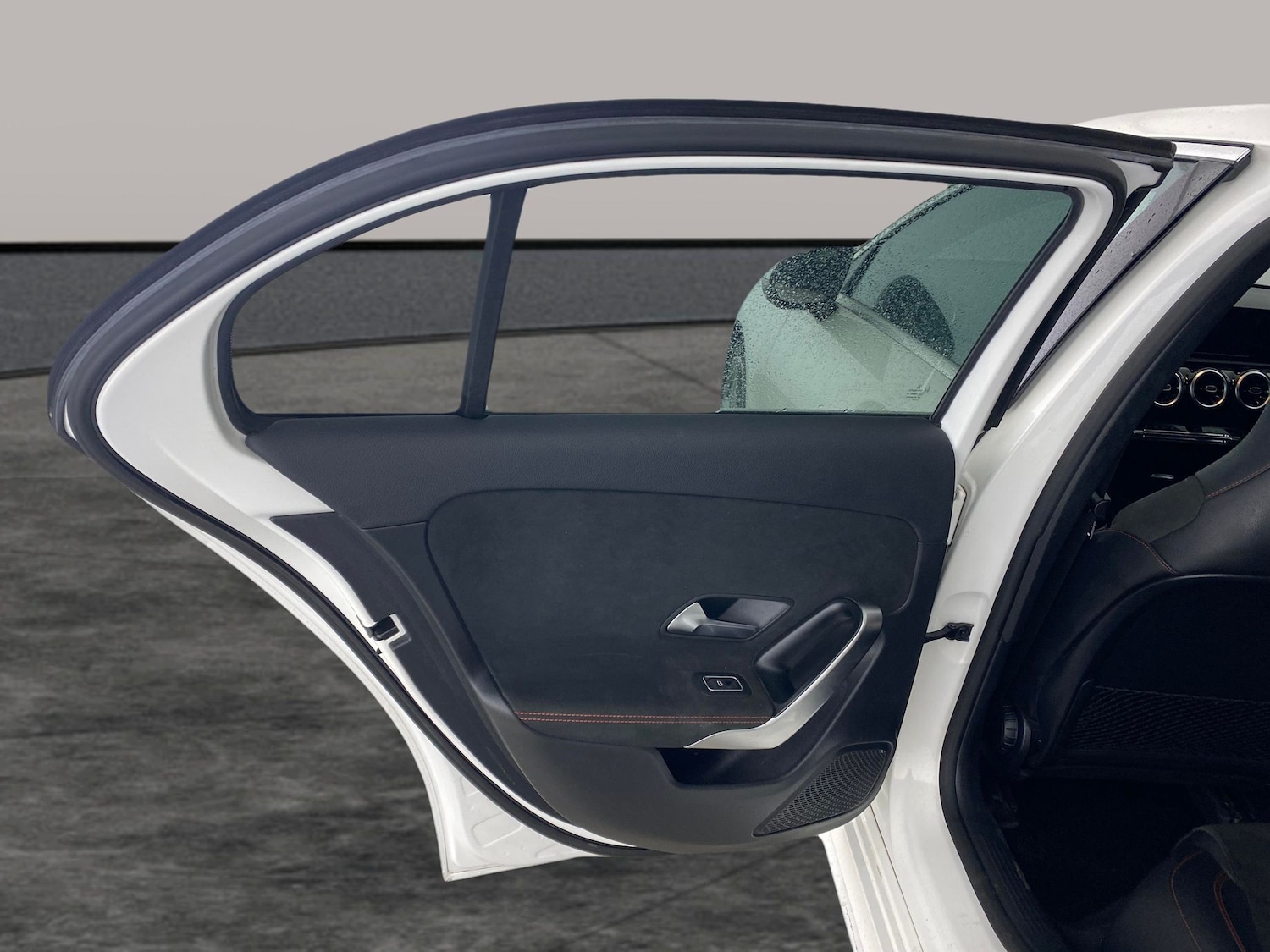 Used Mercedes-Benz A-Class 2020 for sale - 77639871: Photo 24