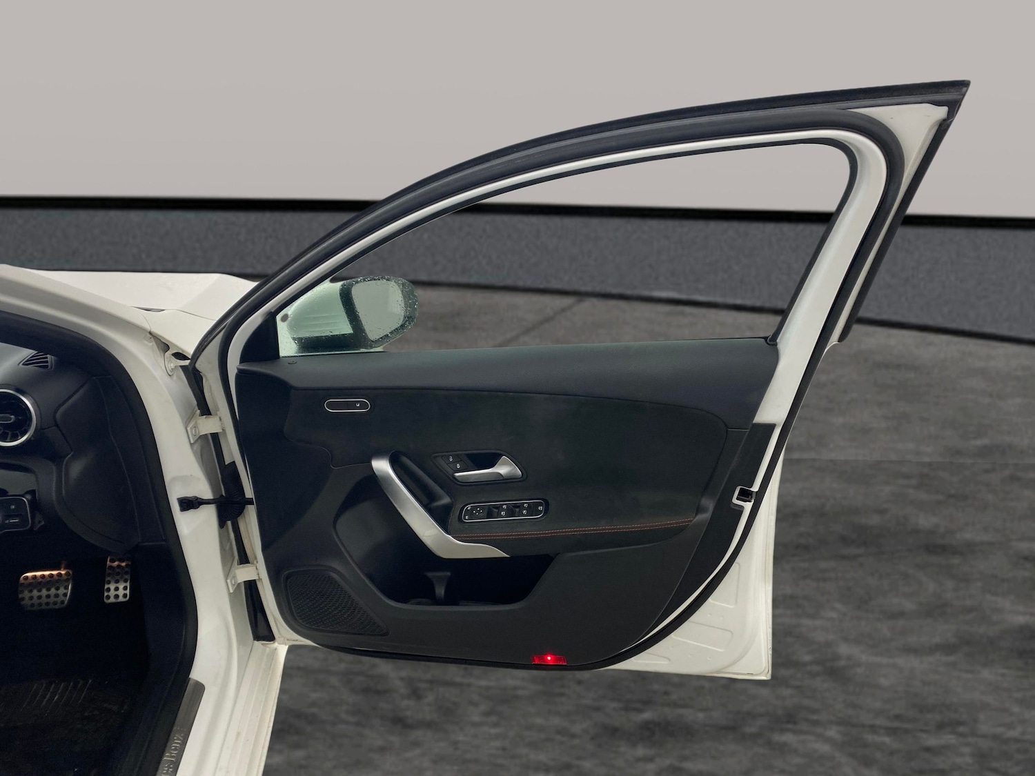 Used Mercedes-Benz A-Class 2020 for sale - 77639871: Photo 27