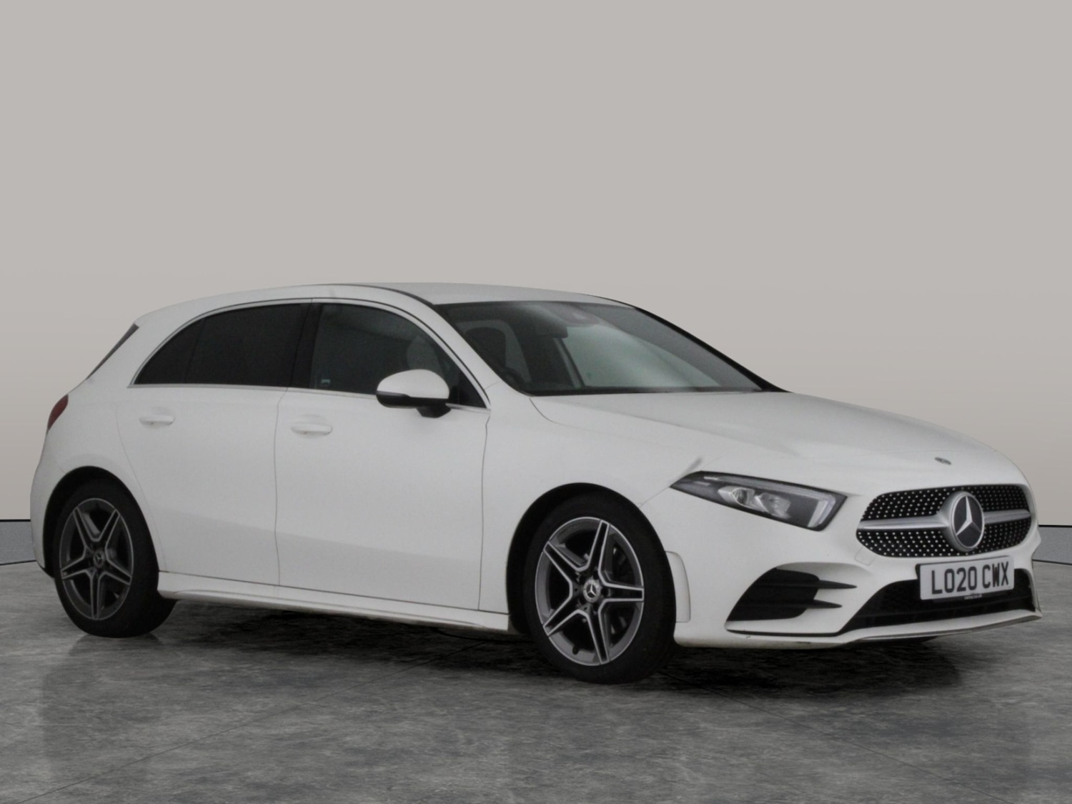 Used Mercedes-Benz A-Class 2020 for sale - 77639871: Photo 8