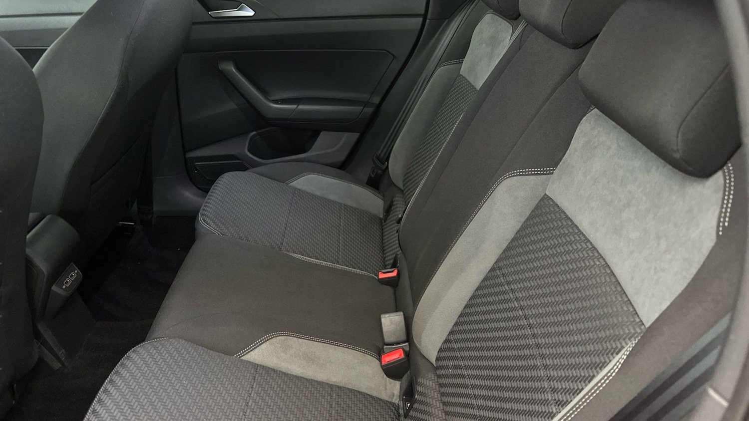 Used Volkswagen Polo 2020 for sale - 77180365: Photo 17