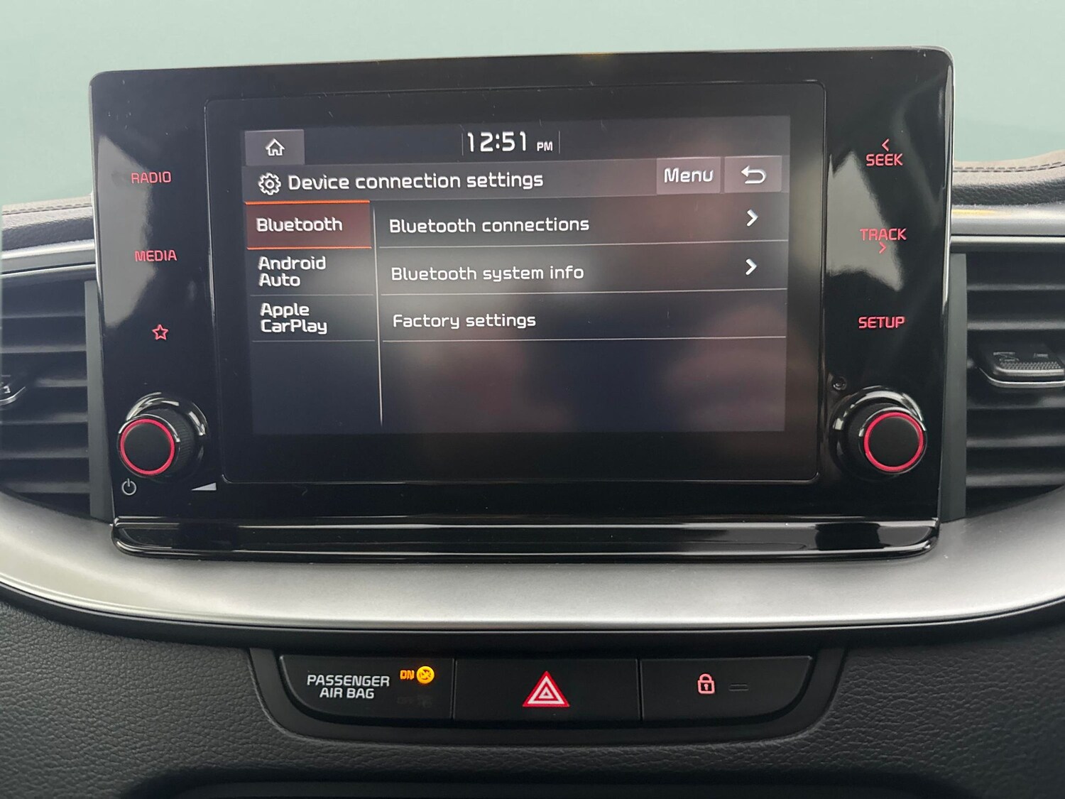 Used Kia XCeed for sale - 77974425: Photo 17