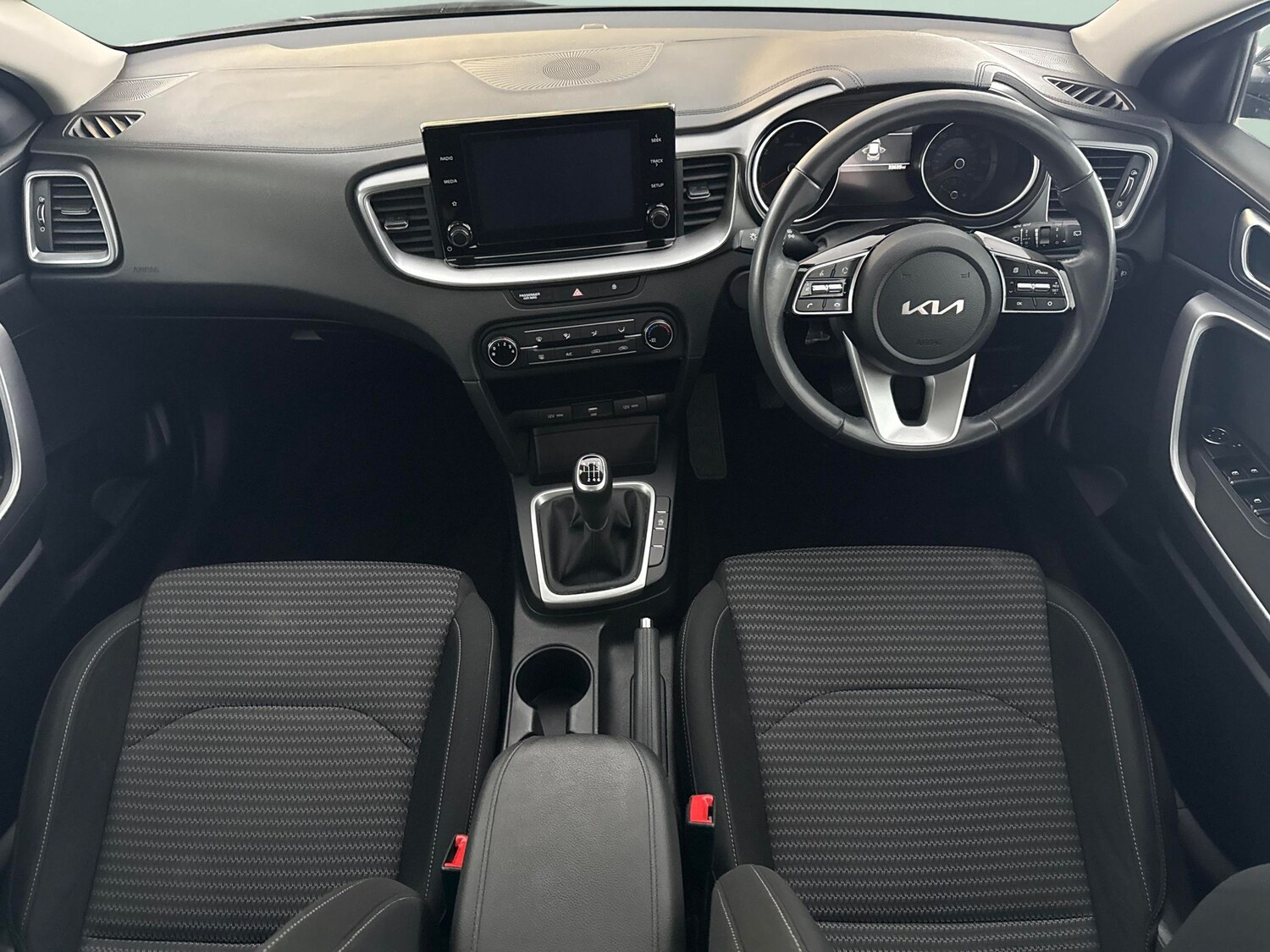 Used Kia XCeed for sale - 77974425: Photo 7