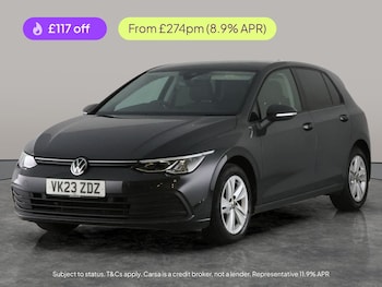 Used Volkswagen Golf 2023 for sale - 79172013: Photo