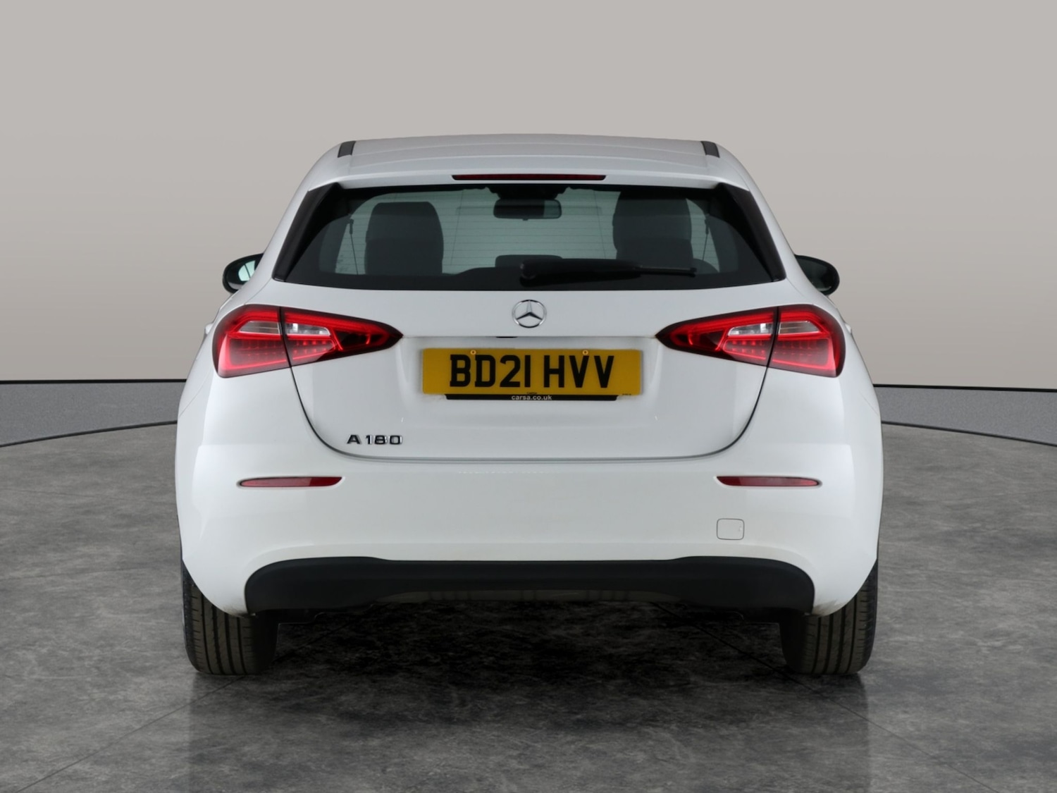 Used Mercedes-Benz A-Class 2021 for sale - 76318409: Photo 13