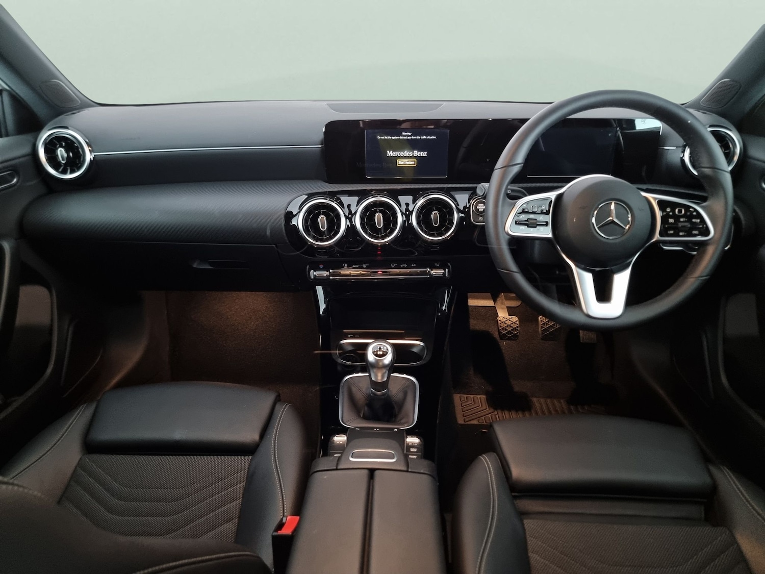 Used Mercedes-Benz A-Class 2021 for sale - 76318409: Photo 8
