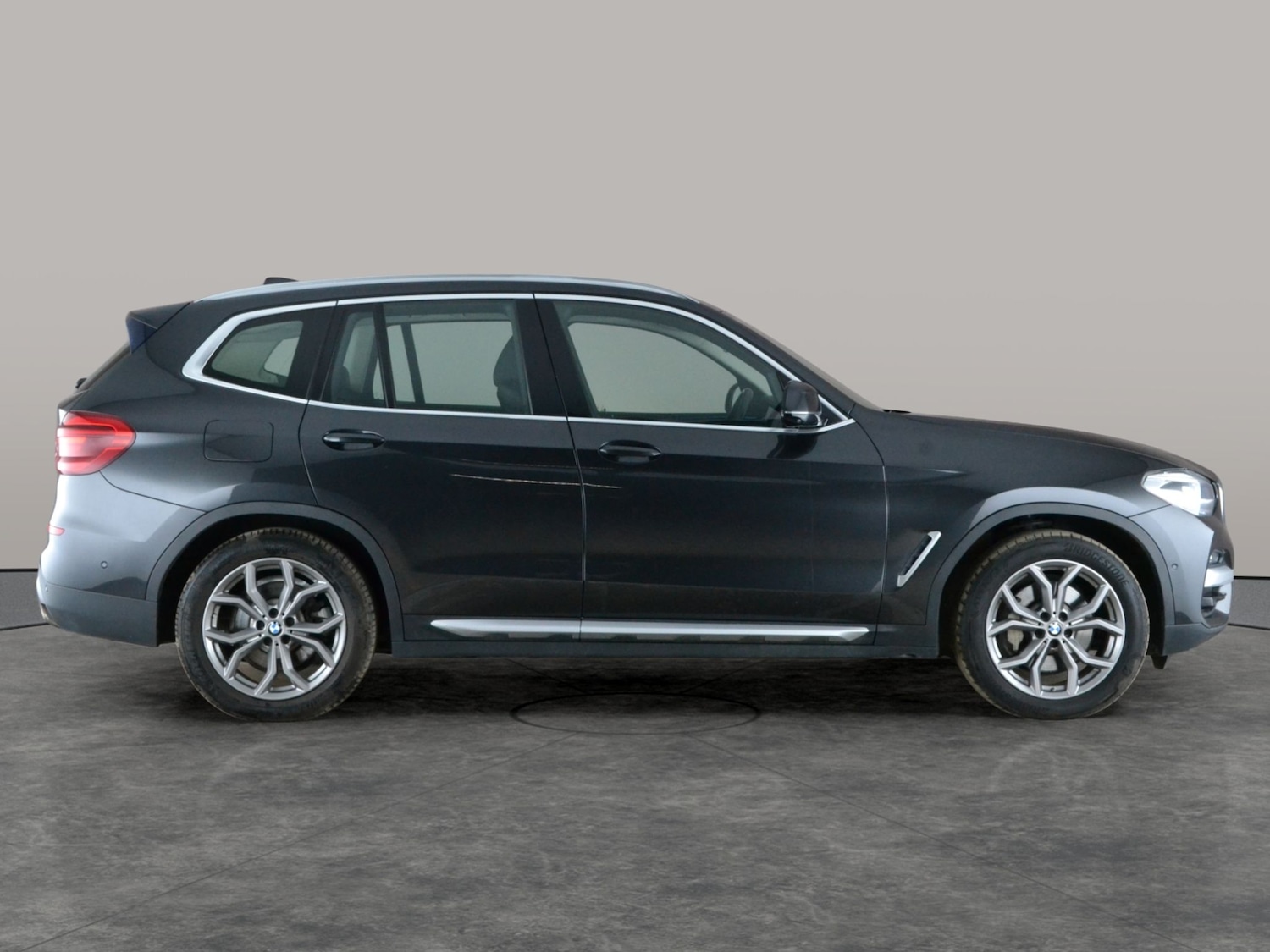 Used BMW X3 2021 for sale - 78053995: Photo 10