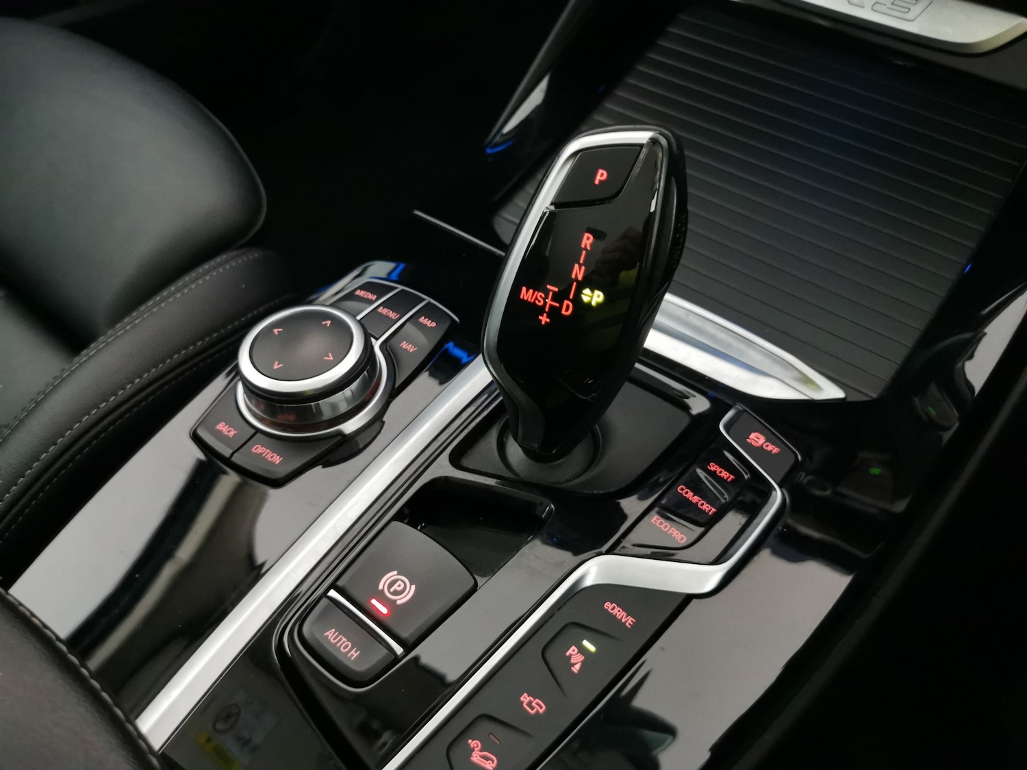 Used BMW X3 2021 for sale - 78053995: Photo 23