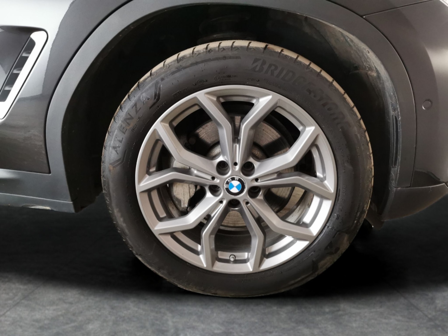 Used BMW X3 2021 for sale - 78053995: Photo 26