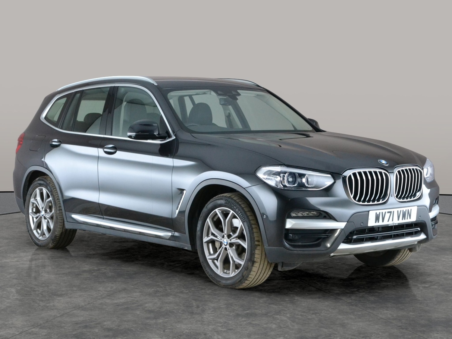 Used BMW X3 2021 for sale - 78053995: Photo 9