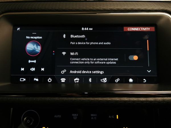 Used Land Rover Range Rover Evoque 2020 for sale - 76249689: Photo 17