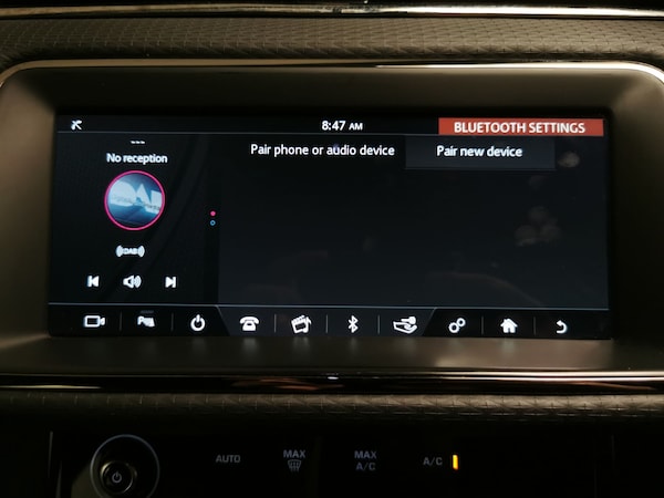 Used Land Rover Range Rover Evoque 2020 for sale - 76249689: Photo 19