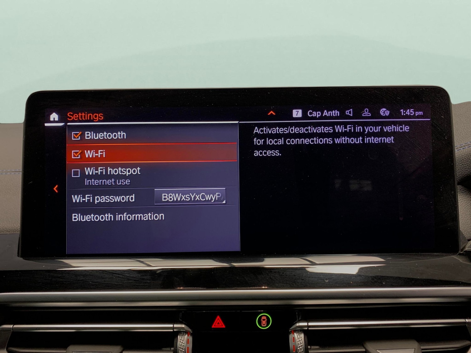 Used BMW iX3 2022 for sale - 76623900: Photo 17