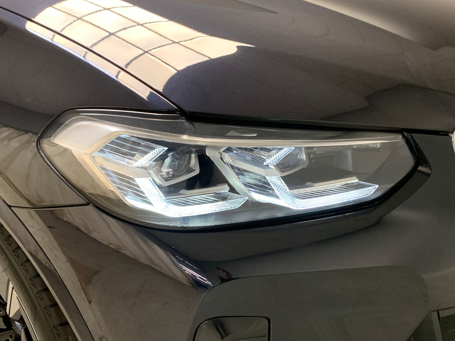 Used BMW iX3 2022 for sale - 76623900: Photo 25