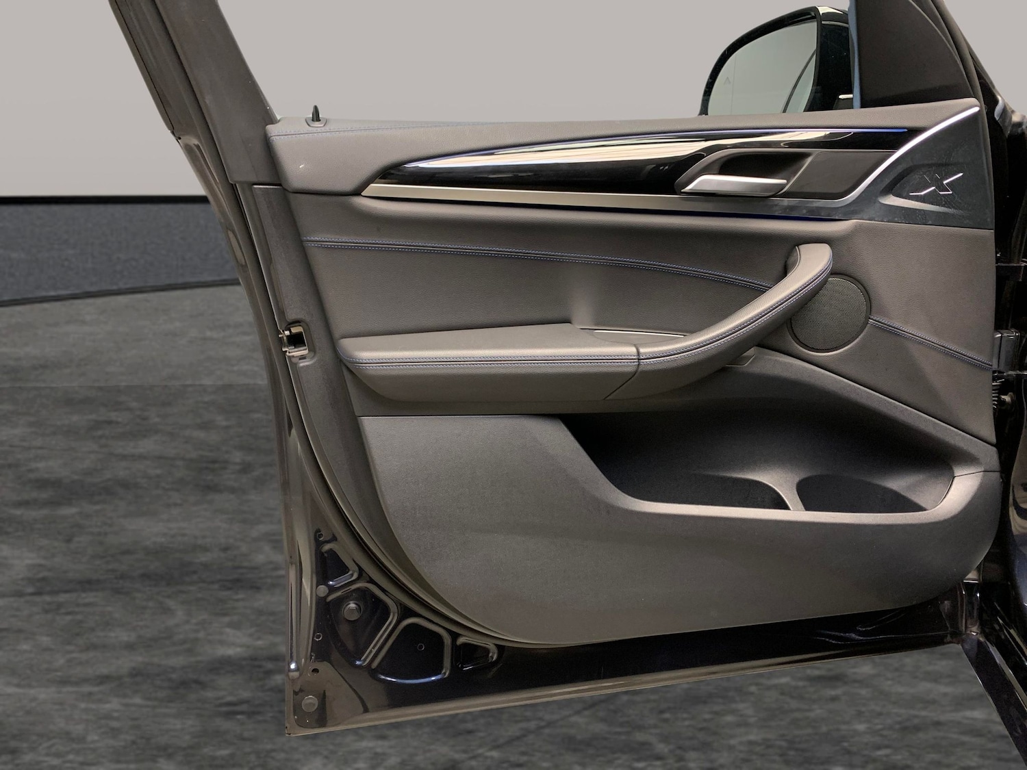 Used BMW iX3 2022 for sale - 76623900: Photo 31