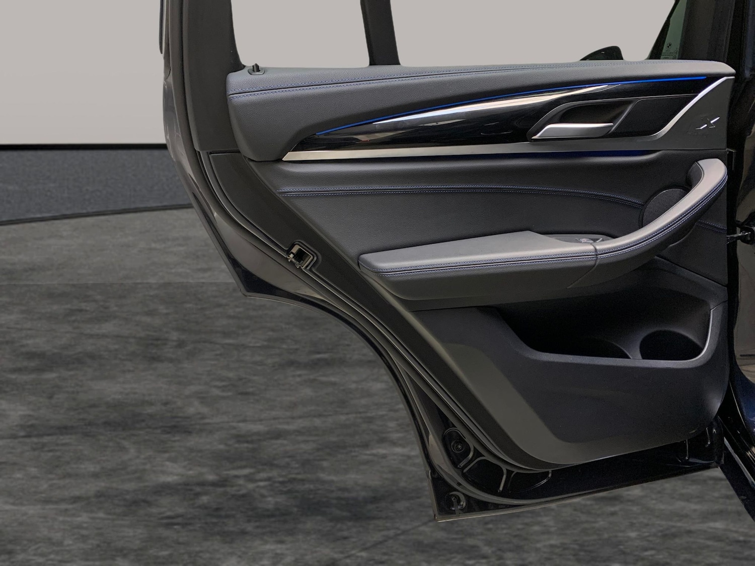 Used BMW iX3 2022 for sale - 76623900: Photo 32