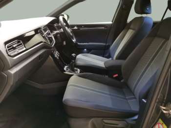 Used Volkswagen T-Roc 2021 for sale - 74841561: Photo
