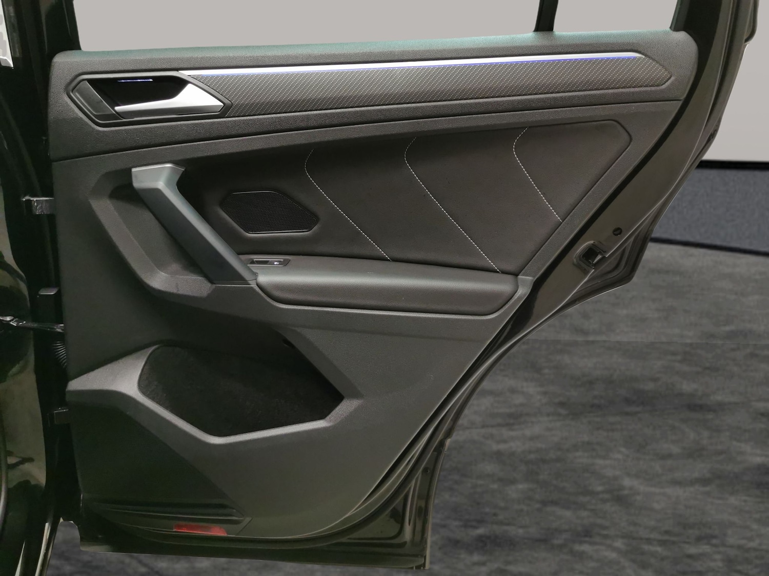 Used Volkswagen Tiguan 2022 for sale - 77311145: Photo 26