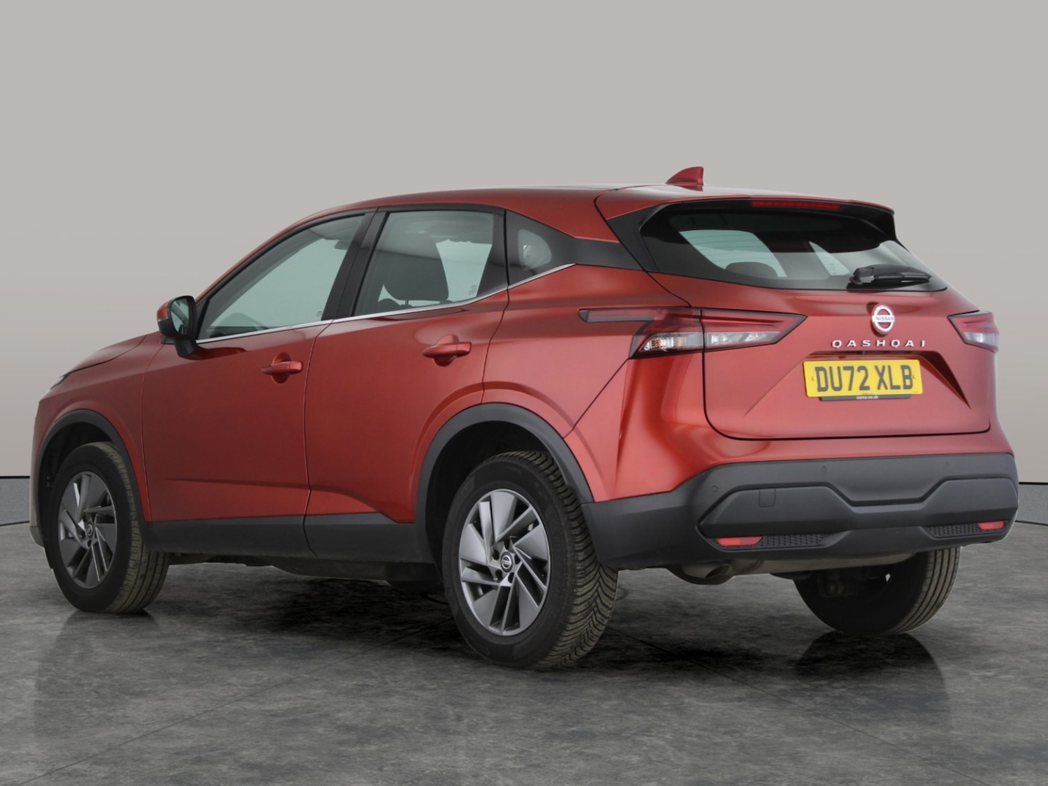 Used Nissan Qashqai 2022 for sale - 76967129: Photo 11