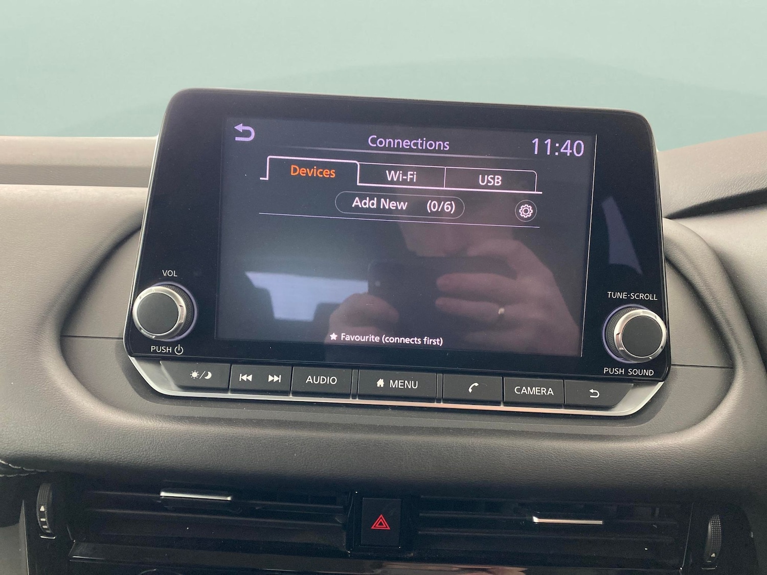 Used Nissan Qashqai 2022 for sale - 76967129: Photo 14