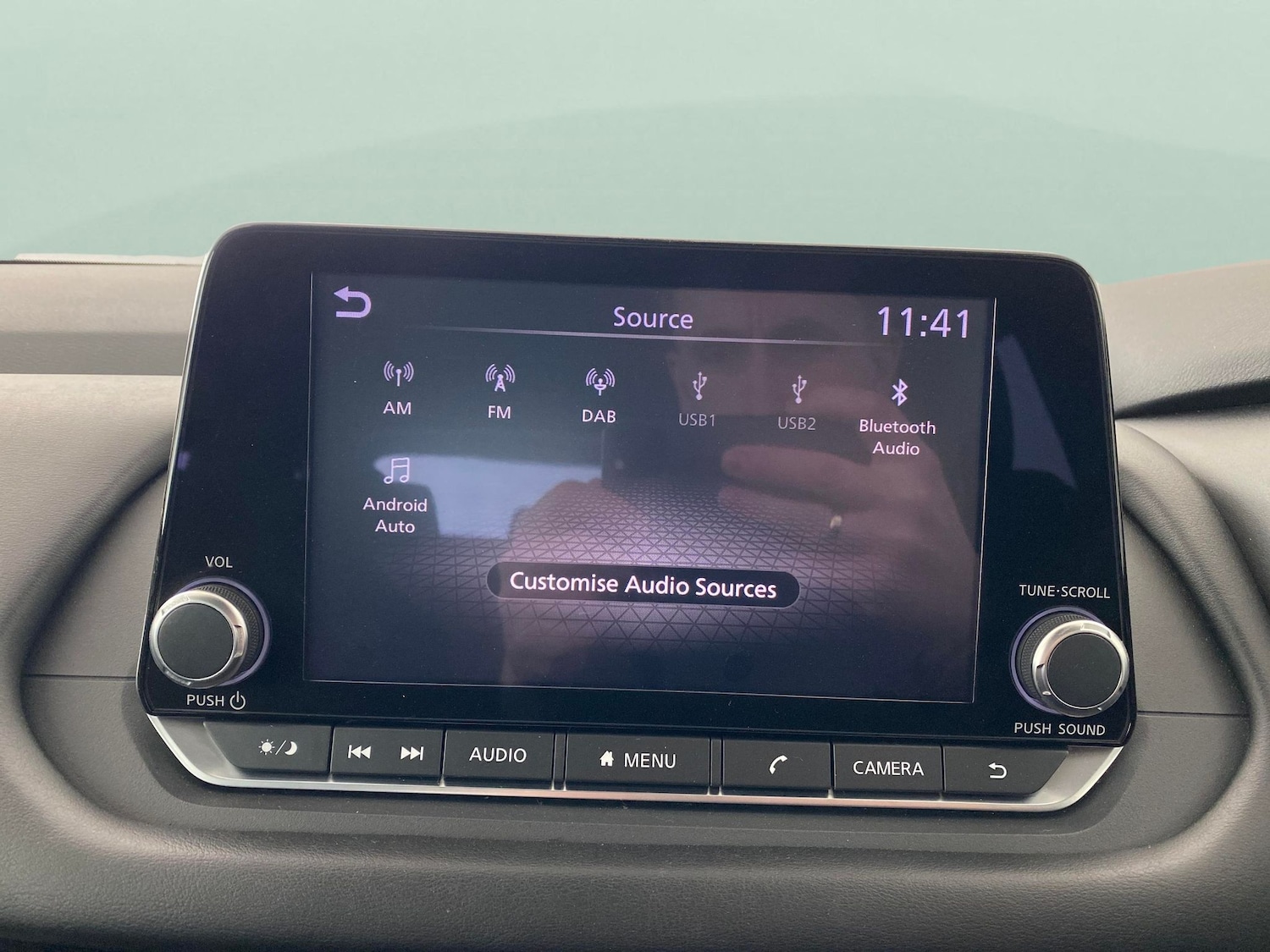 Used Nissan Qashqai 2022 for sale - 76967129: Photo 15