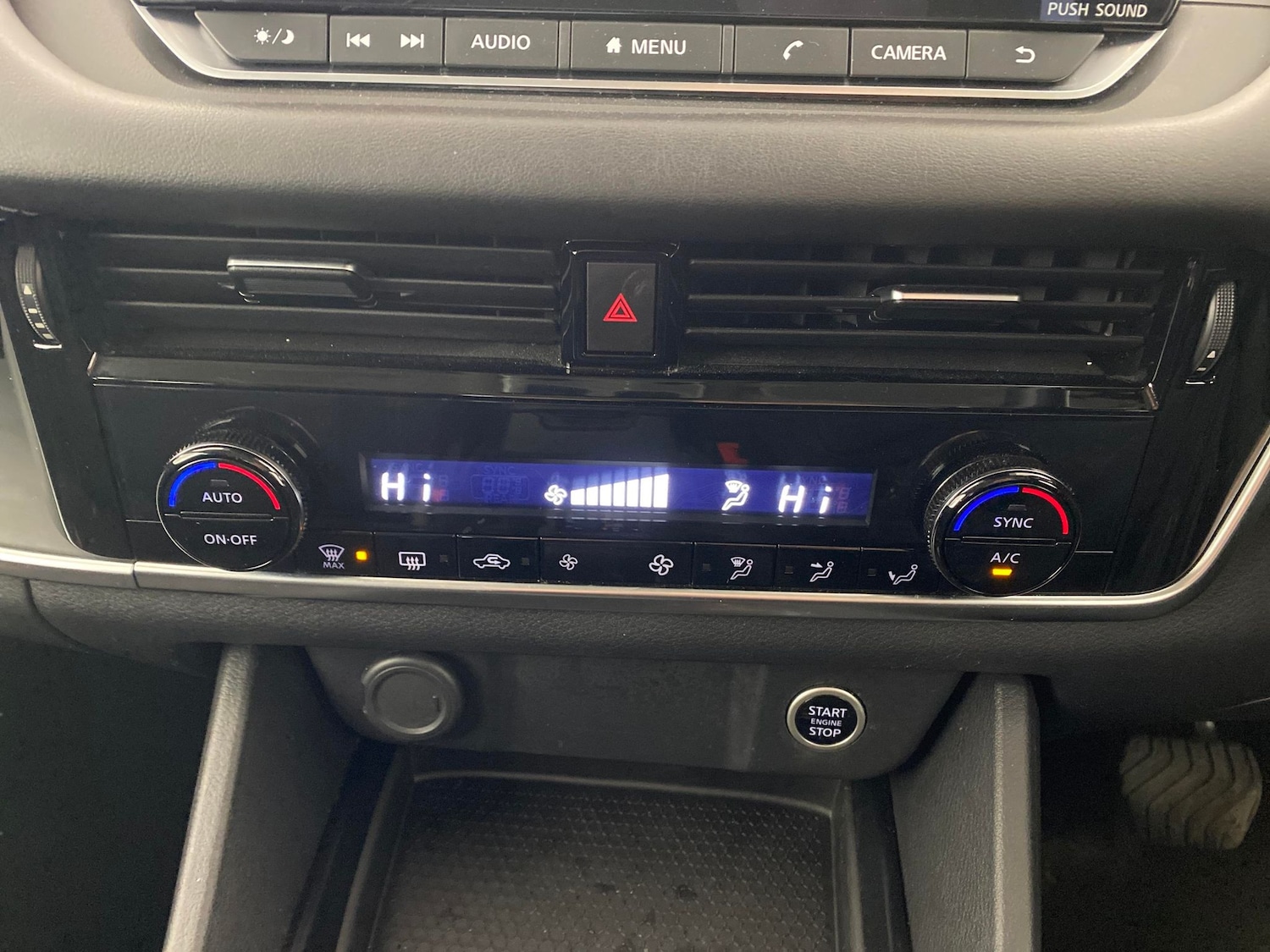 Used Nissan Qashqai 2022 for sale - 76967129: Photo 17