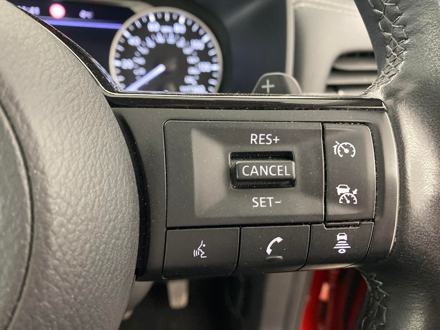 Used Nissan Qashqai 2022 for sale - 76967129: Photo 19