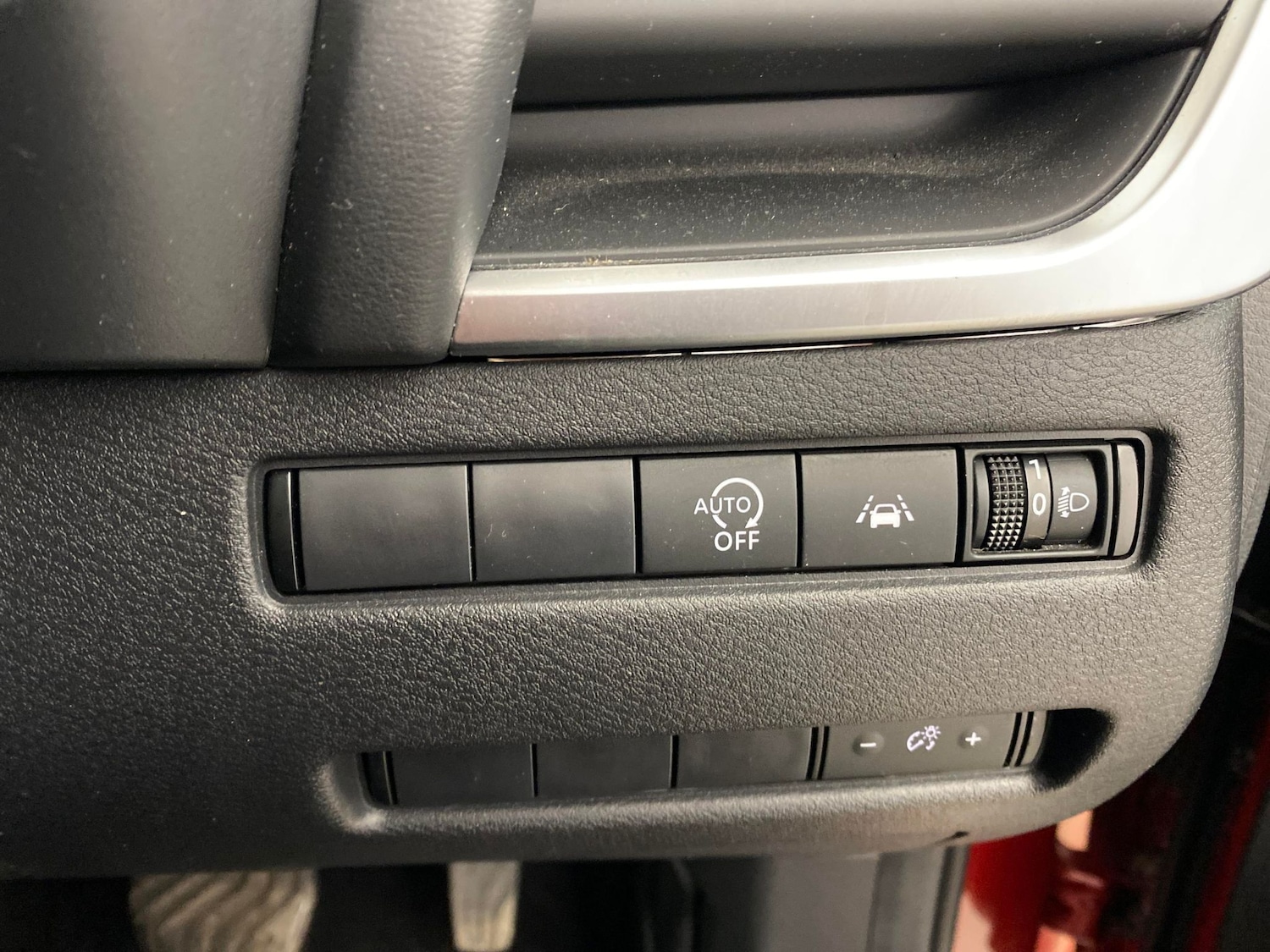 Used Nissan Qashqai 2022 for sale - 76967129: Photo 21