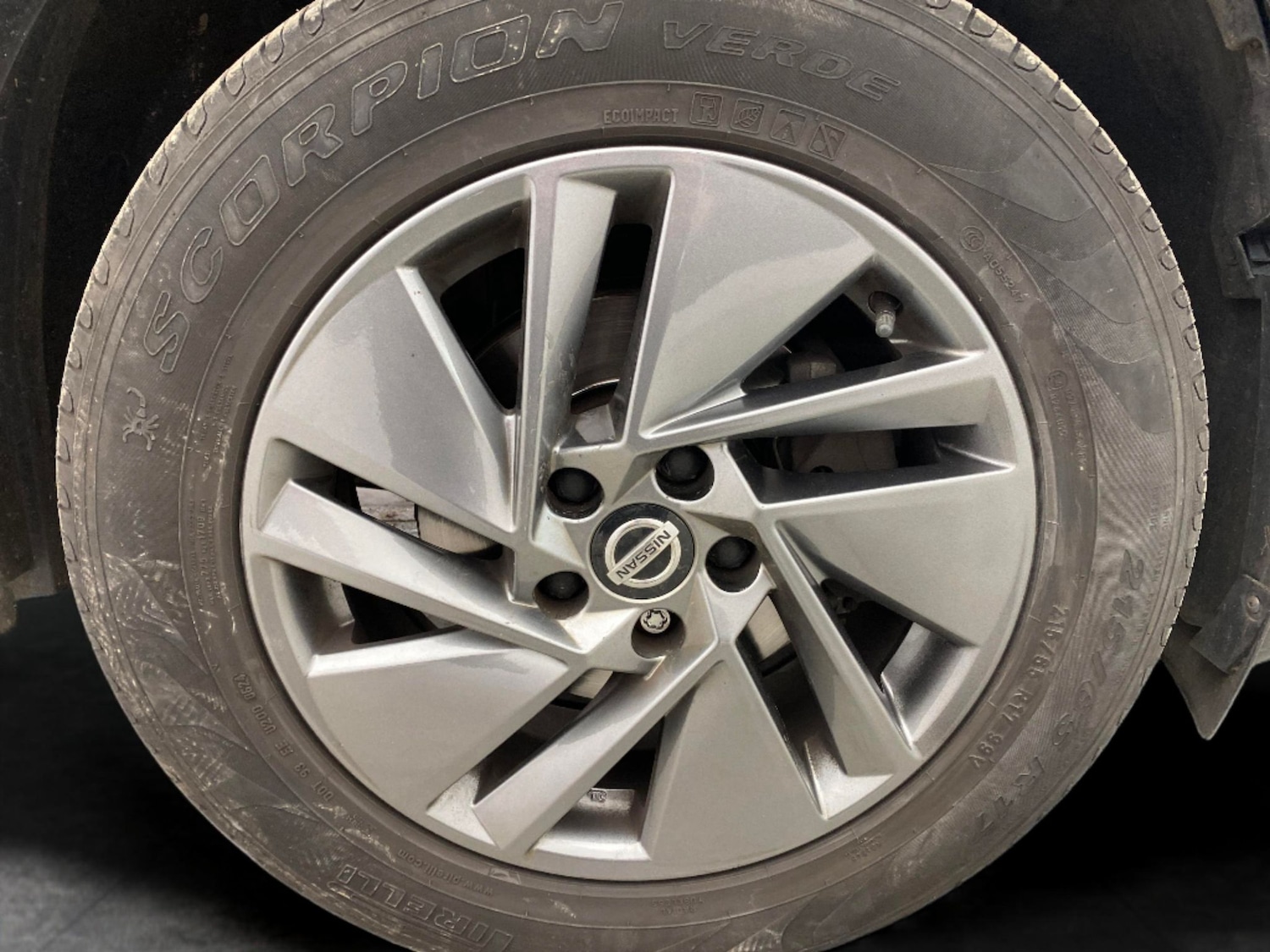 Used Nissan Qashqai 2022 for sale - 76967129: Photo 23