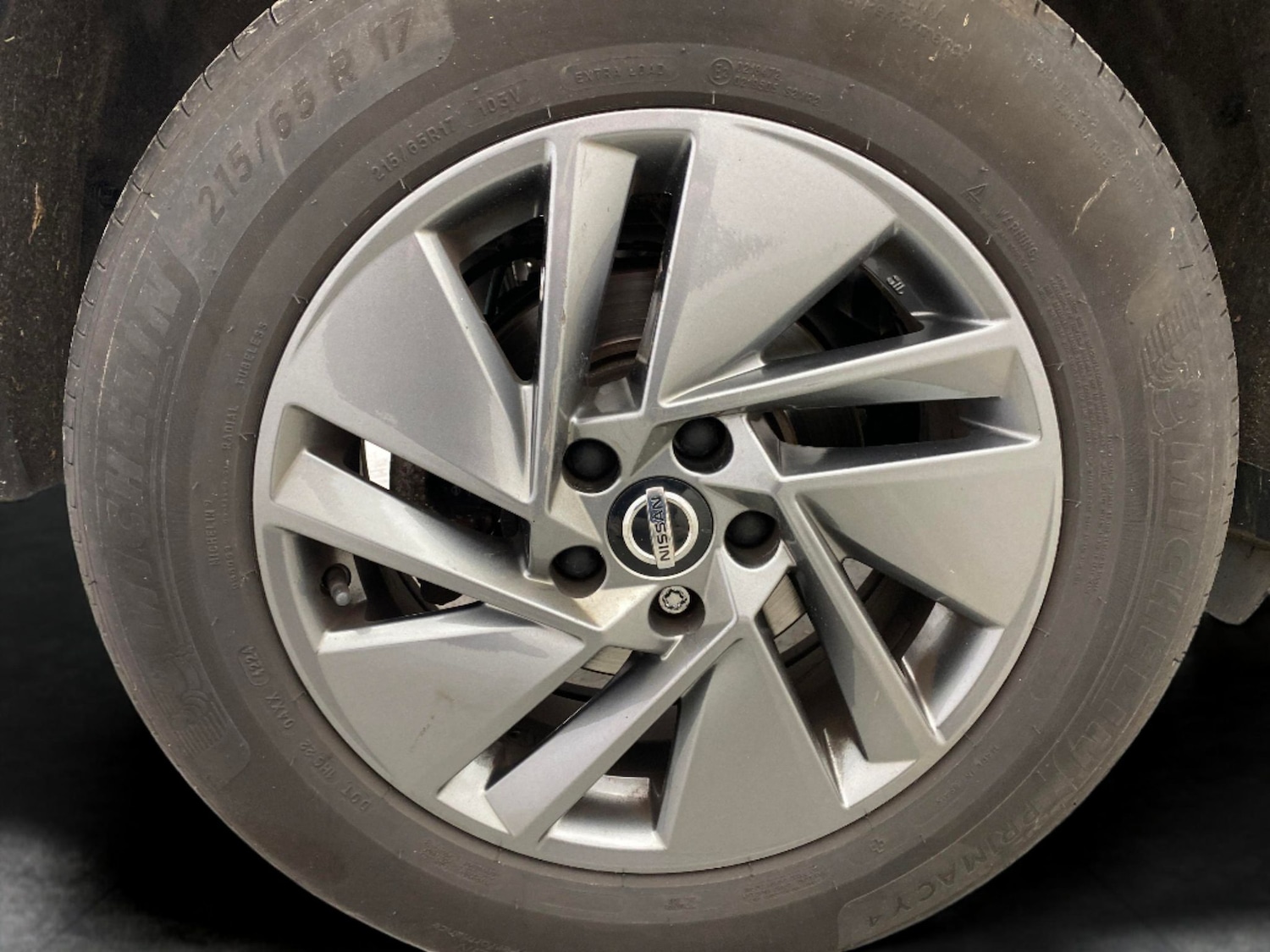 Used Nissan Qashqai 2022 for sale - 76967129: Photo 24