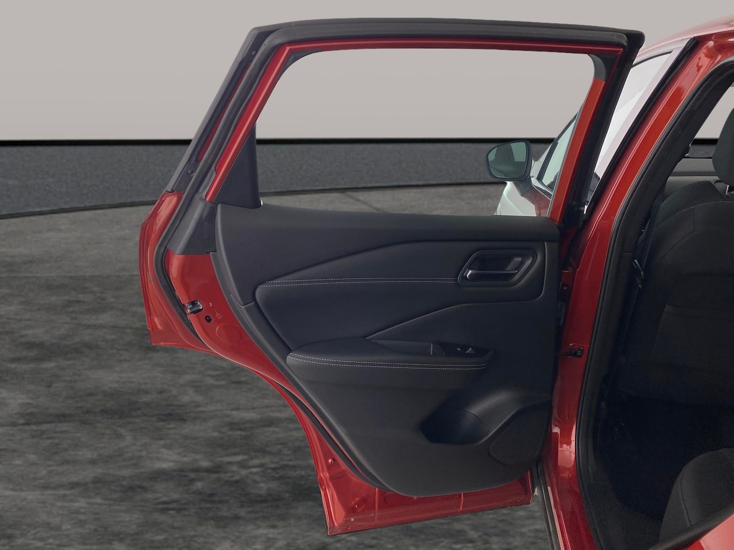 Used Nissan Qashqai 2022 for sale - 76967129: Photo 26