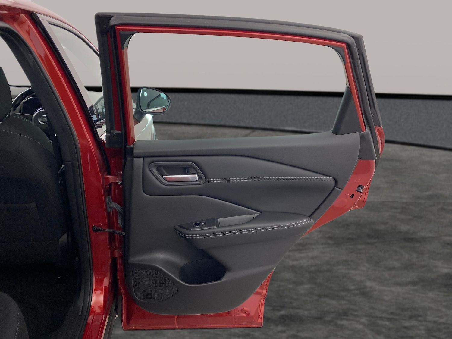 Used Nissan Qashqai 2022 for sale - 76967129: Photo 28