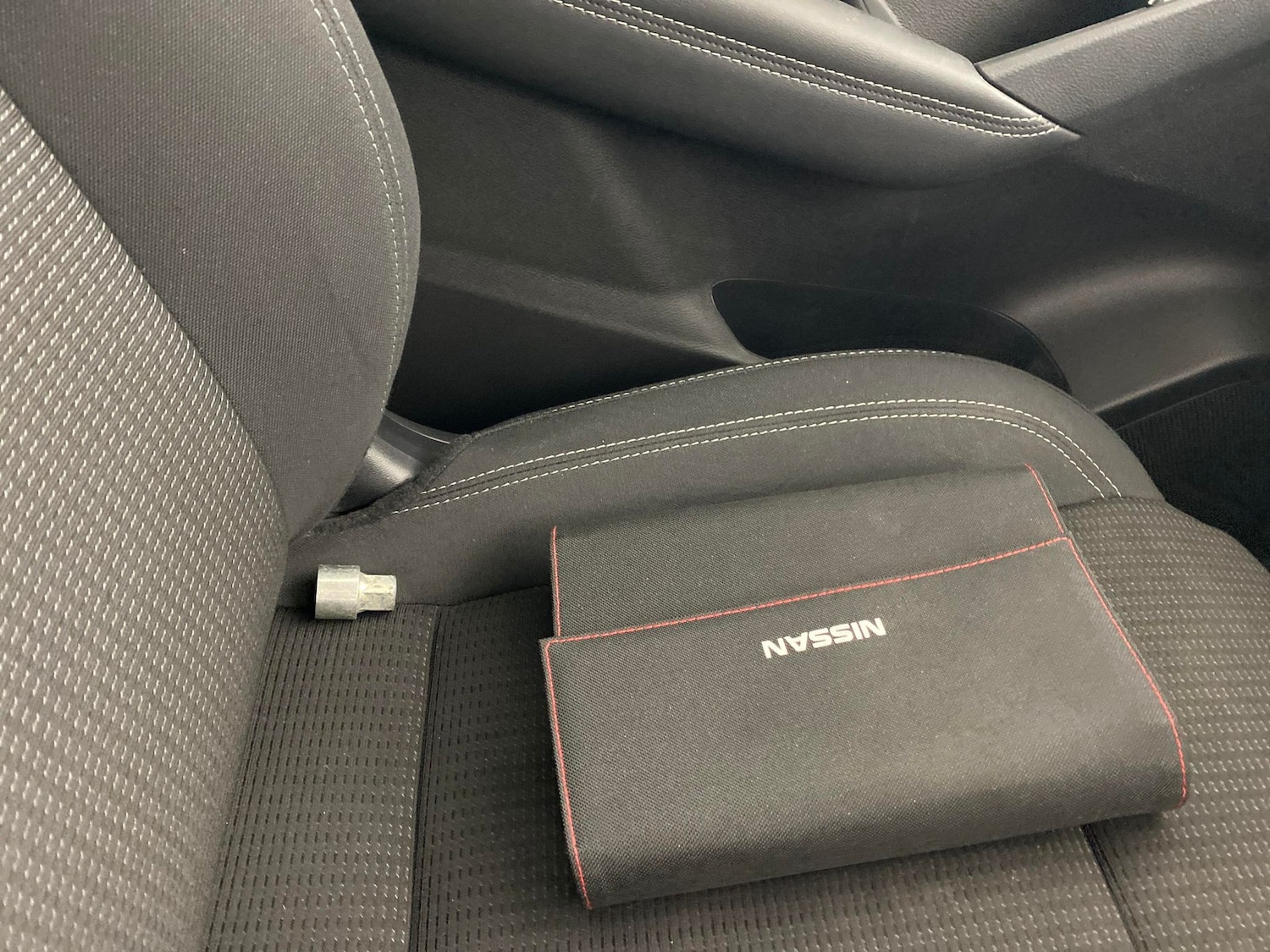 Used Nissan Qashqai 2022 for sale - 76967129: Photo 30