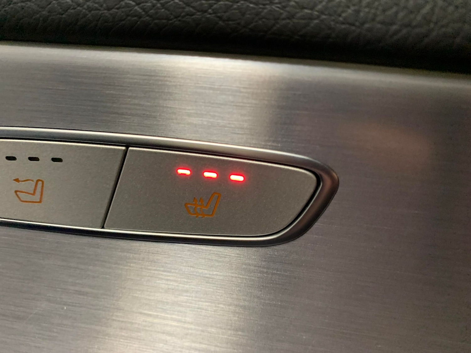 Used Mercedes-Benz C Class 2019 for sale - 77165658: Photo 22