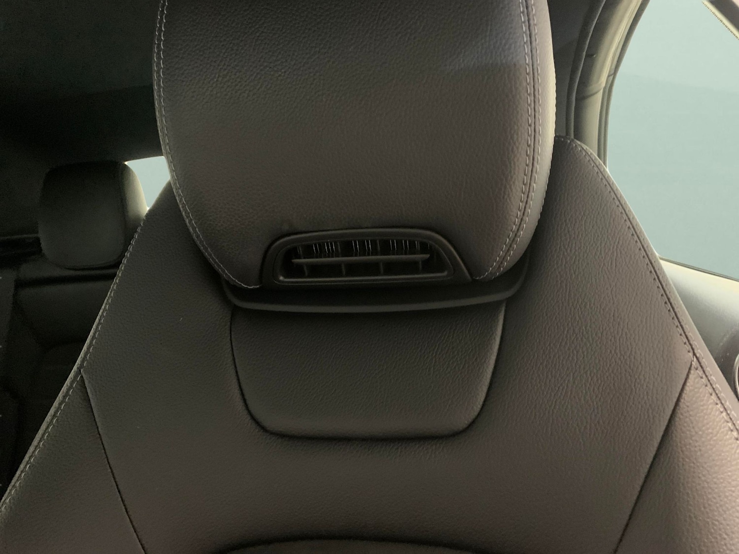 Used Mercedes-Benz C Class 2019 for sale - 77165658: Photo 7