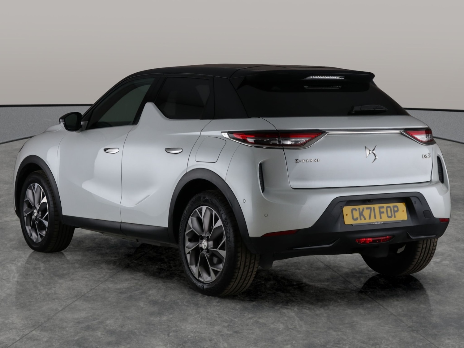 Used DS Automobiles DS 3 2021 for sale - 76612325: Photo 12