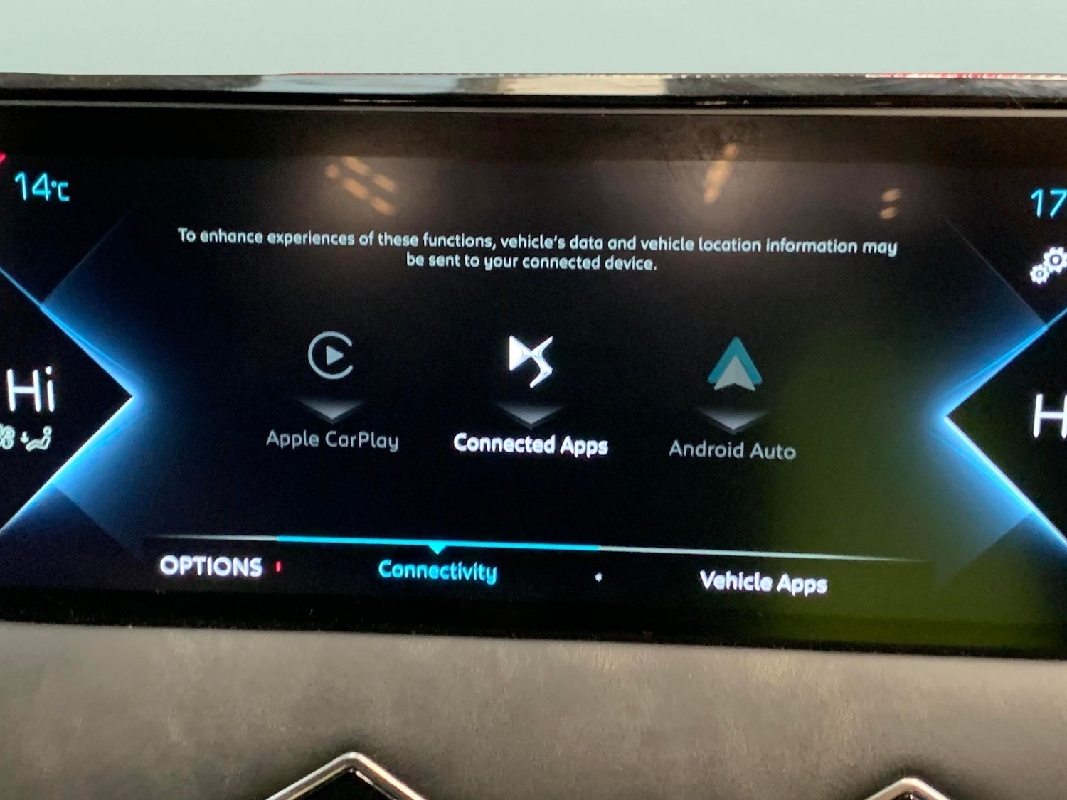 Used DS Automobiles DS 3 2021 for sale - 76612325: Photo 15