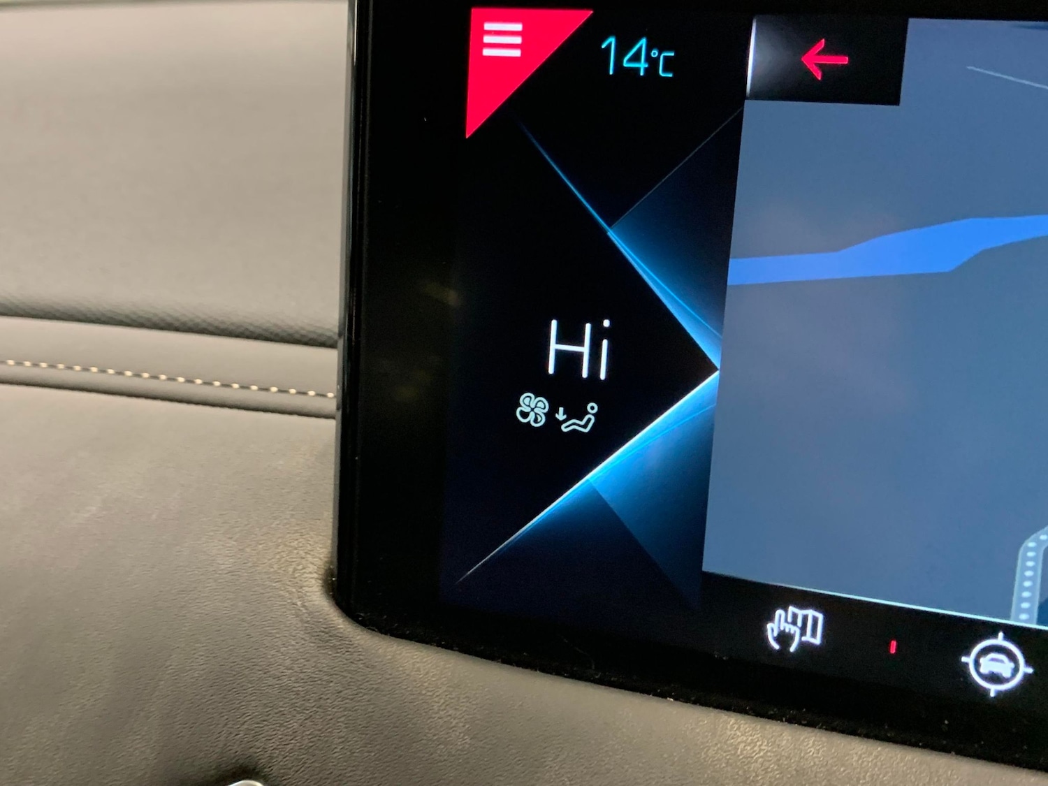 Used DS Automobiles DS 3 2021 for sale - 76612325: Photo 18