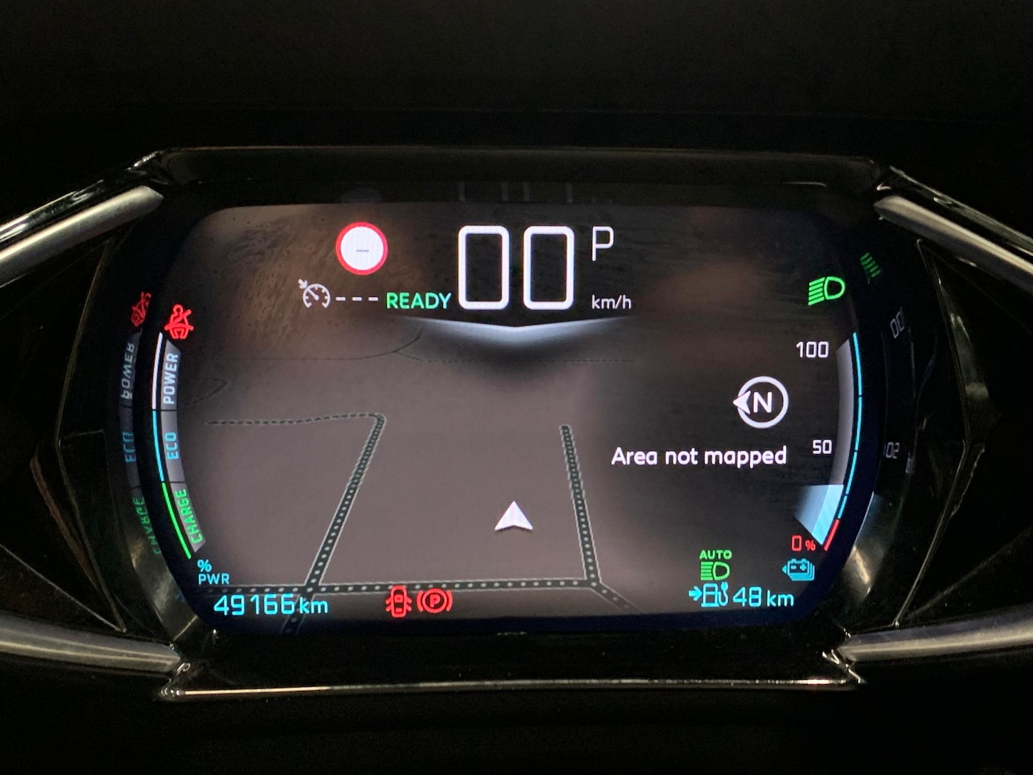 Used DS Automobiles DS 3 2021 for sale - 76612325: Photo 23