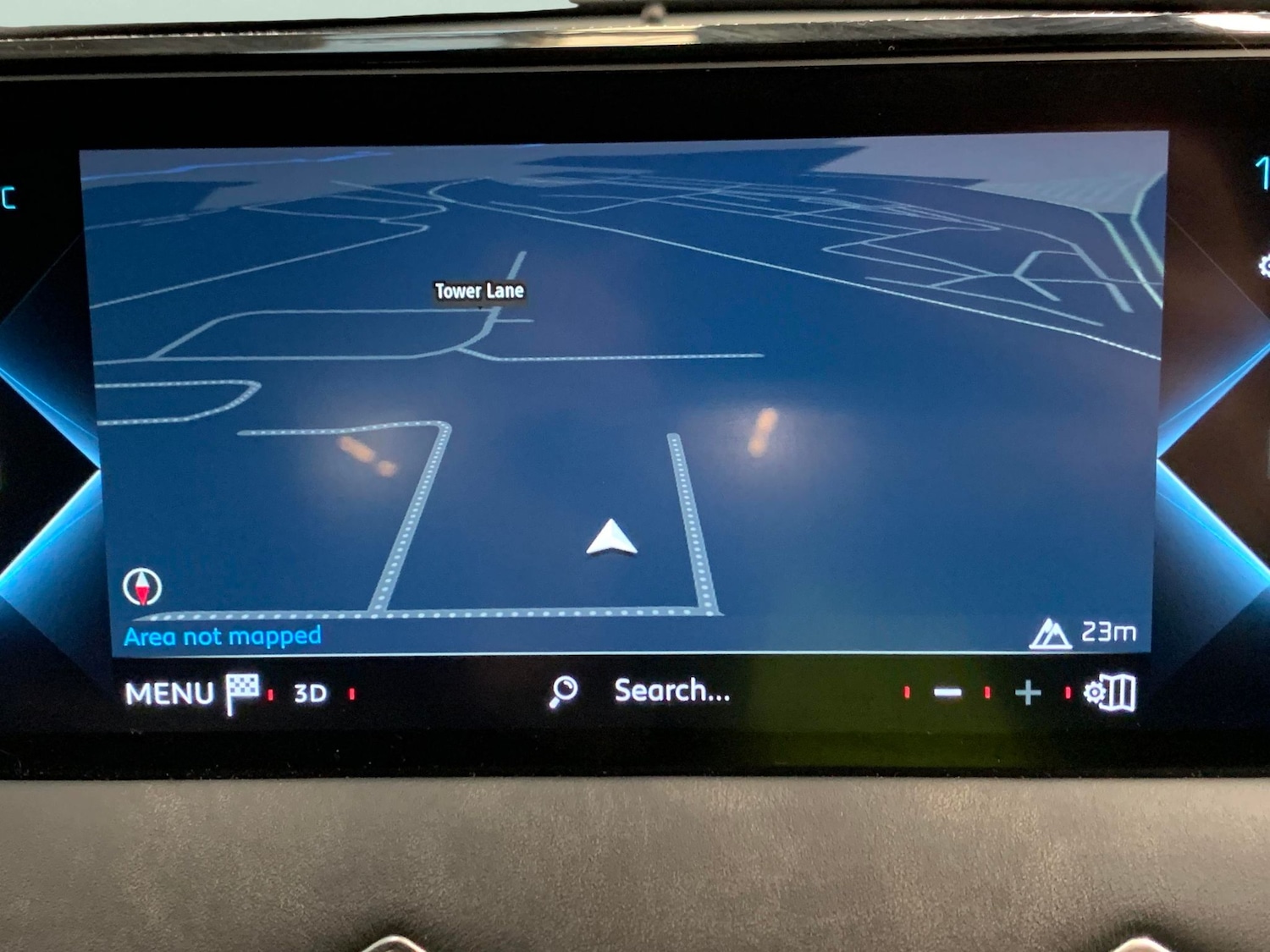 Used DS Automobiles DS 3 2021 for sale - 76612325: Photo 5