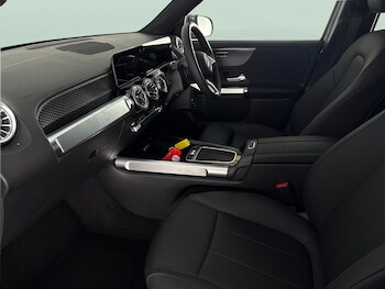 Used Mercedes-Benz EQB undefined for sale - 78390734: Photo