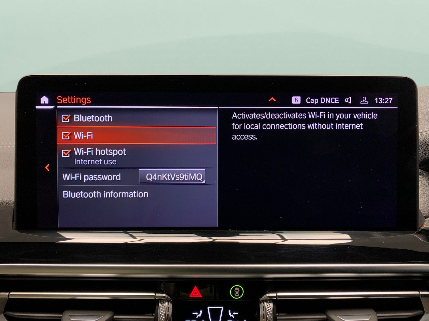 Used BMW iX3 2022 for sale - 76528990: Photo 19