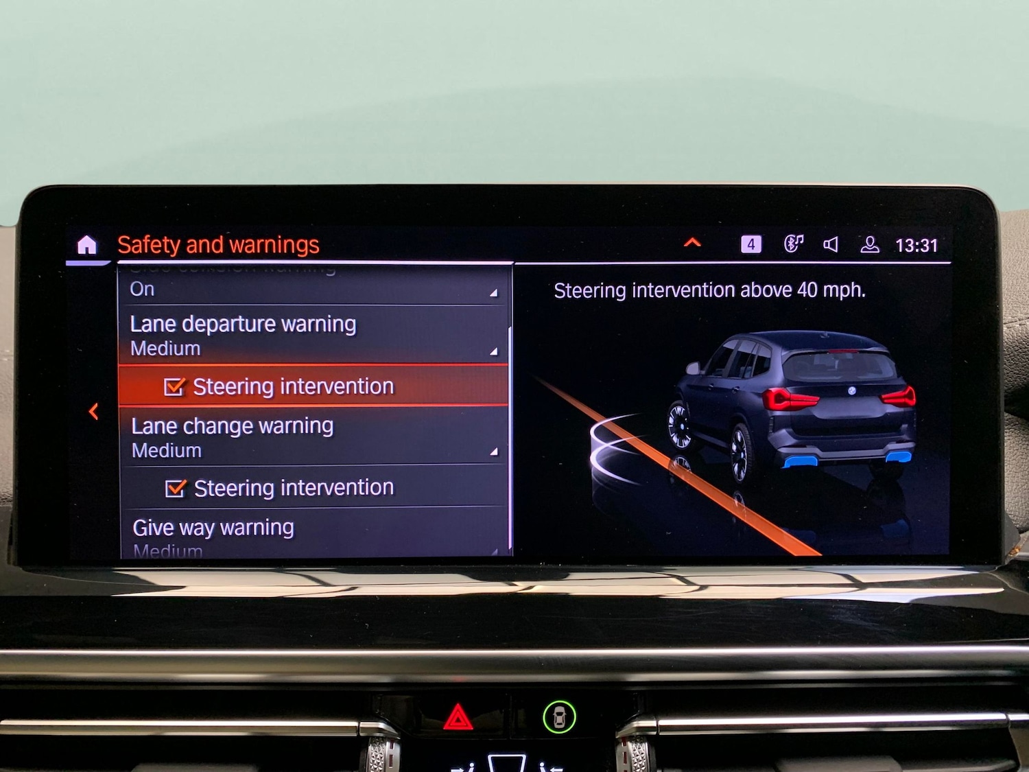 Used BMW iX3 2022 for sale - 76528990: Photo 30