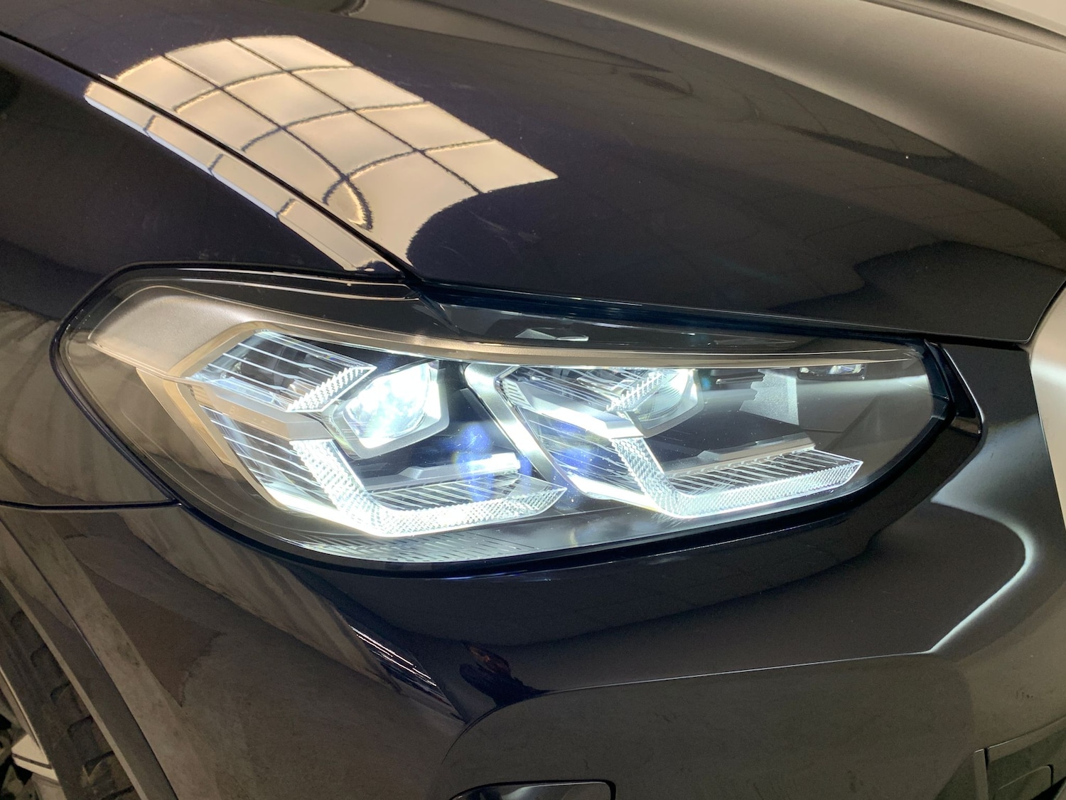 Used BMW iX3 2022 for sale - 76528990: Photo 35