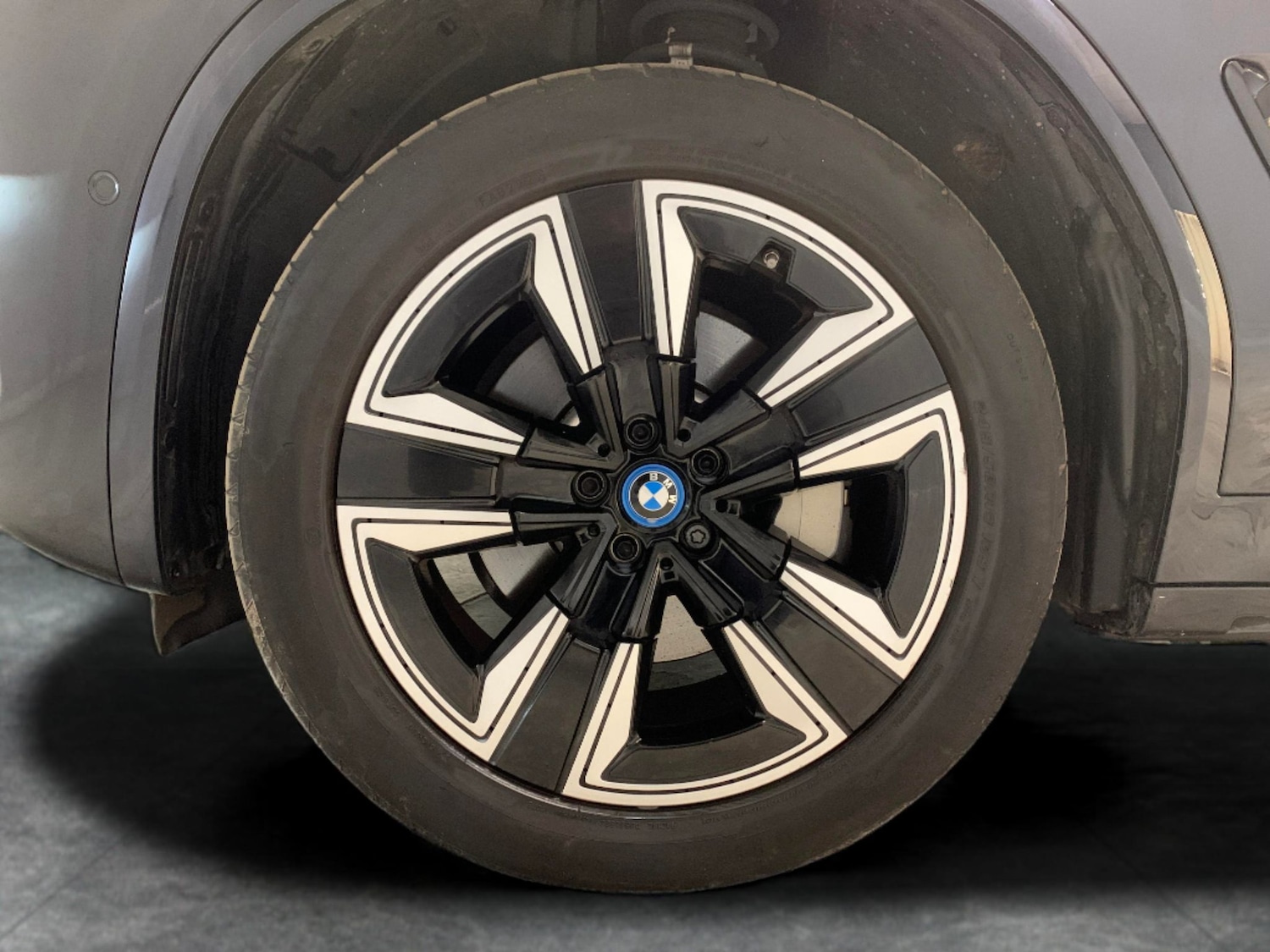 Used BMW iX3 2022 for sale - 76528990: Photo 36