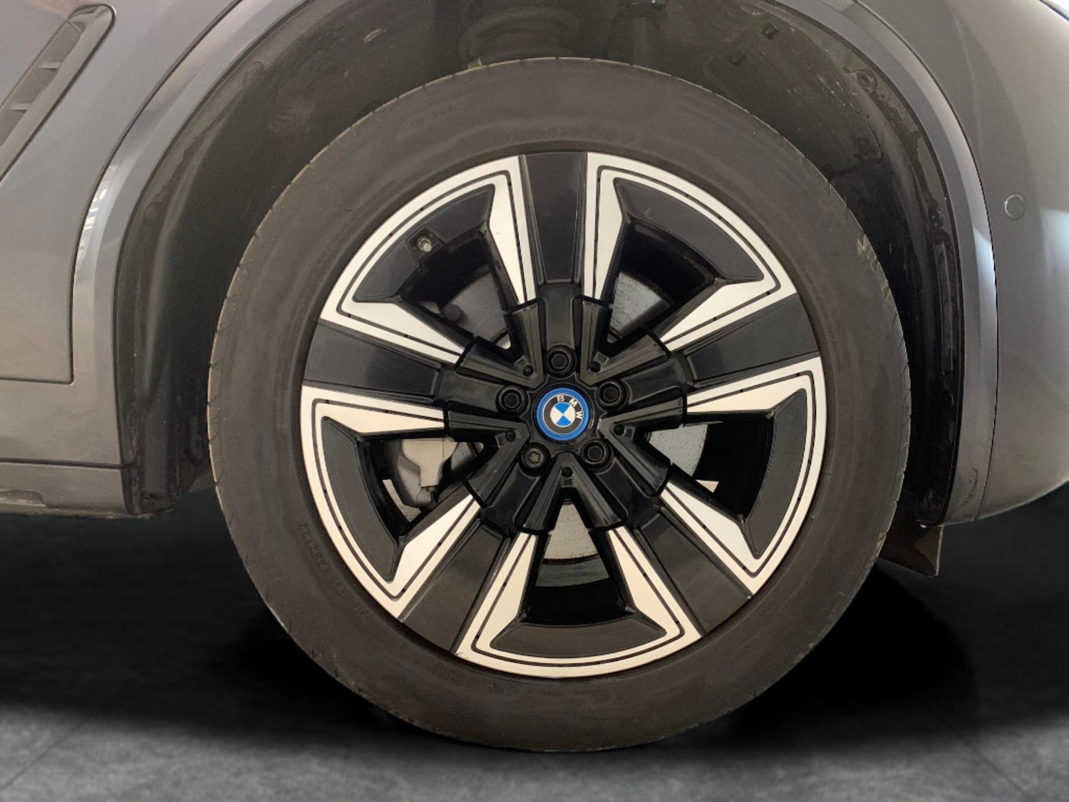 Used BMW iX3 2022 for sale - 76528990: Photo 37