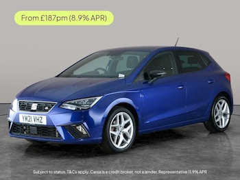 Used SEAT Ibiza 2021 for sale - 79408754: Photo