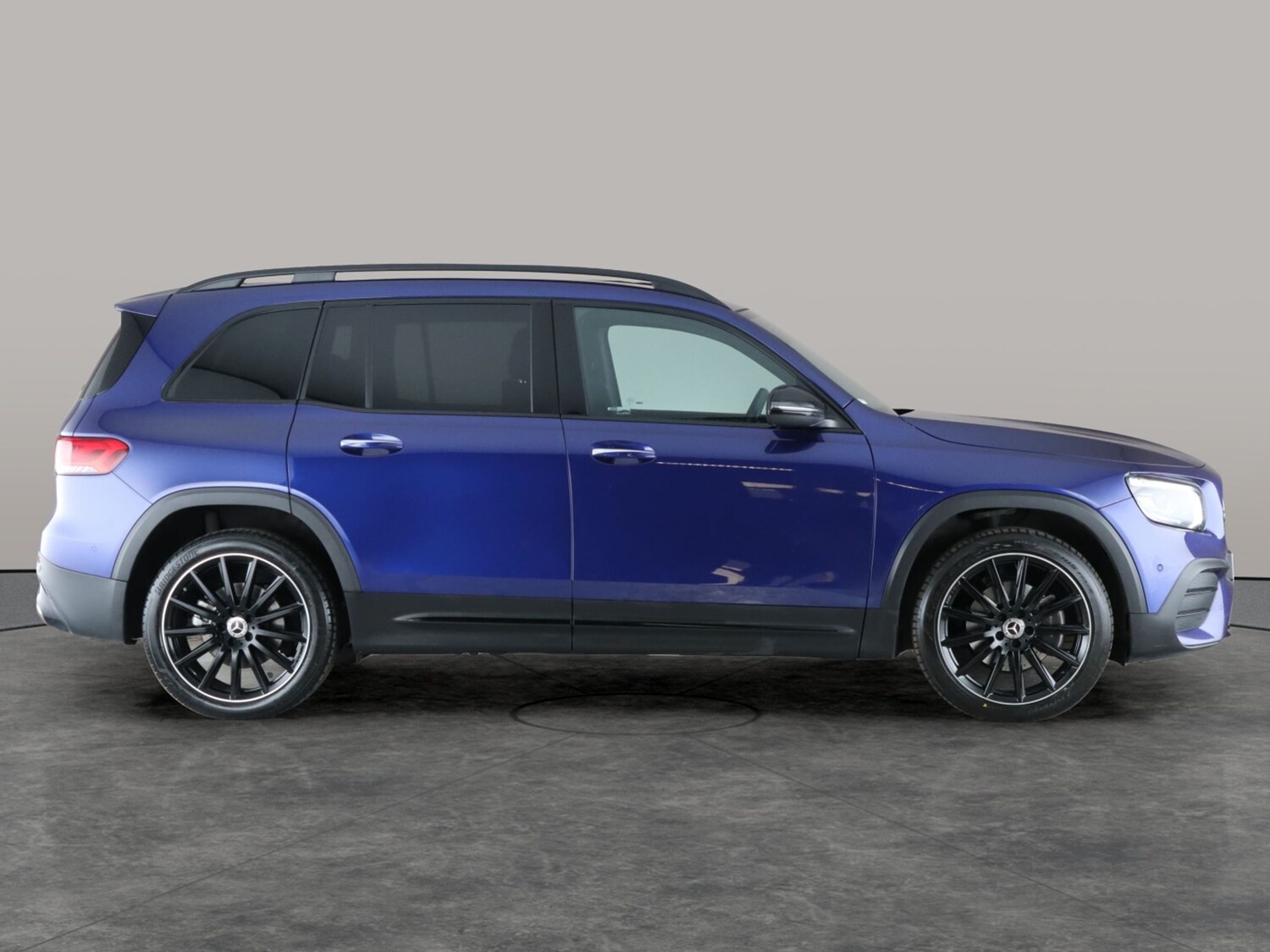 Used Mercedes-Benz GLB 2023 for sale - 77003072: Photo 10