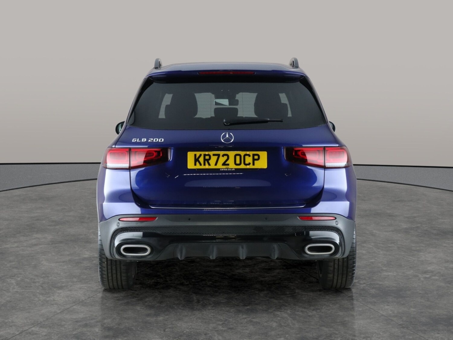 Used Mercedes-Benz GLB 2023 for sale - 77003072: Photo 12