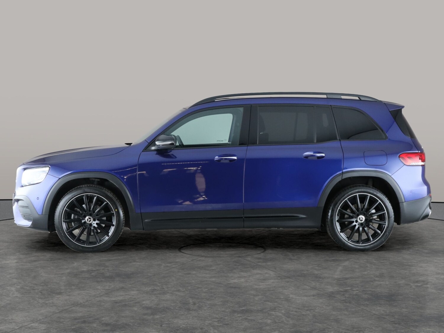 Used Mercedes-Benz GLB 2023 for sale - 77003072: Photo 14